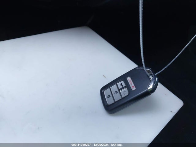Honda CIVIC EX 2019 SHHFK7H68KU412109 Image 11