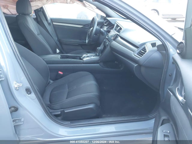 Honda CIVIC EX 2019 SHHFK7H68KU412109 Image 5
