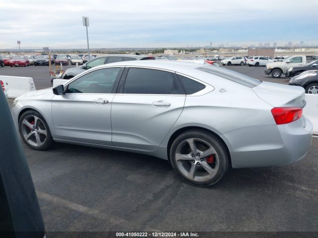 1G11Y5SL1EU109108 Chevrolet Impala 1ls