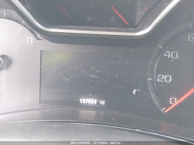 1G11Y5SL1EU109108 Chevrolet Impala 1ls