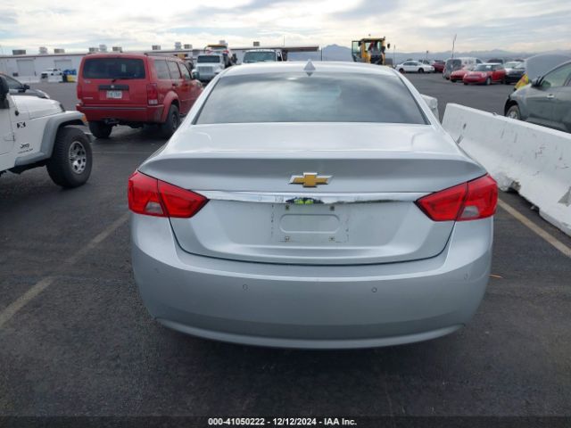 1G11Y5SL1EU109108 Chevrolet Impala 1ls