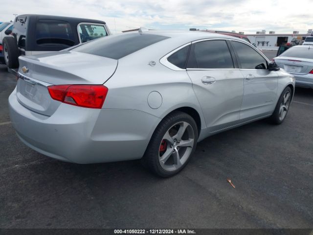 1G11Y5SL1EU109108 Chevrolet Impala 1ls