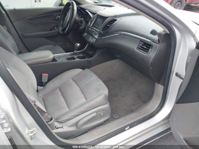 1G11Y5SL1EU109108 Chevrolet Impala 1ls