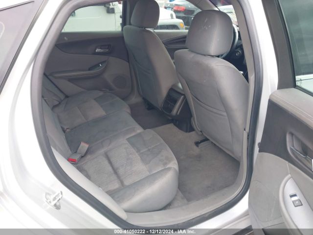 1G11Y5SL1EU109108 Chevrolet Impala 1ls
