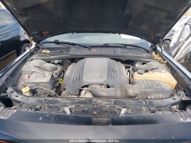 2C3CDZBT1KH659530 Dodge Challenger R/t