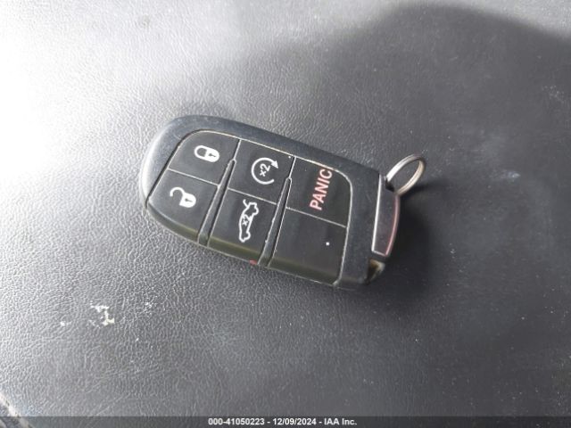 2C3CDZBT1KH659530 Dodge Challenger R/t