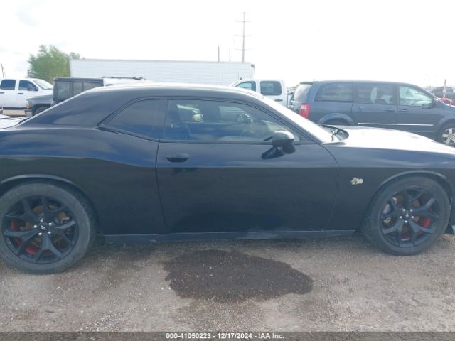2C3CDZBT1KH659530 Dodge Challenger R/t