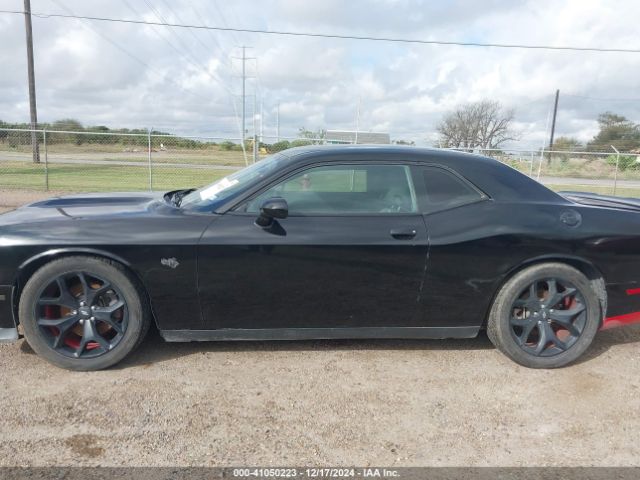 2C3CDZBT1KH659530 Dodge Challenger R/t