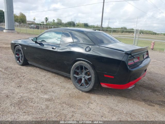 2C3CDZBT1KH659530 Dodge Challenger R/t