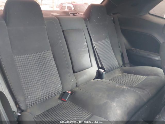 2C3CDZBT1KH659530 Dodge Challenger R/t
