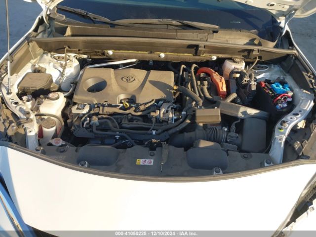 JTEAAAAH5MJ037827 Toyota Venza Xle
