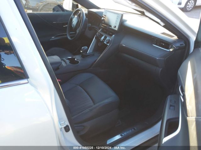 JTEAAAAH5MJ037827 Toyota Venza Xle