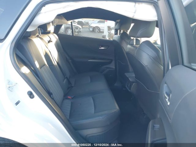 JTEAAAAH5MJ037827 Toyota Venza Xle