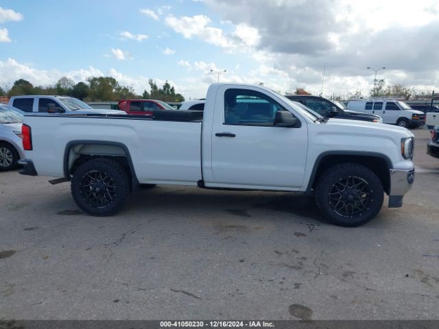 1GTN1LECXHZ901424 GMC SIERRA 1500
