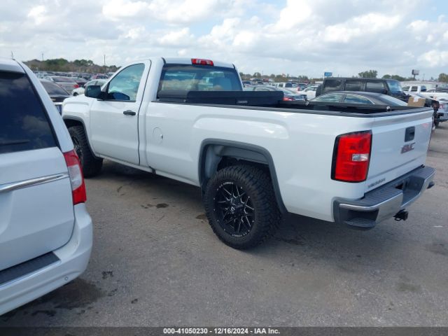 1GTN1LECXHZ901424 GMC SIERRA 1500