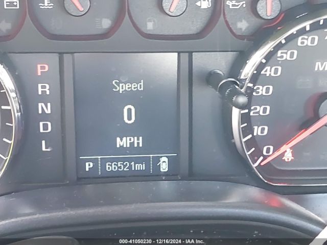 1GTN1LECXHZ901424 GMC SIERRA 1500