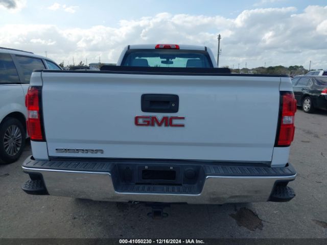 1GTN1LECXHZ901424 GMC SIERRA 1500
