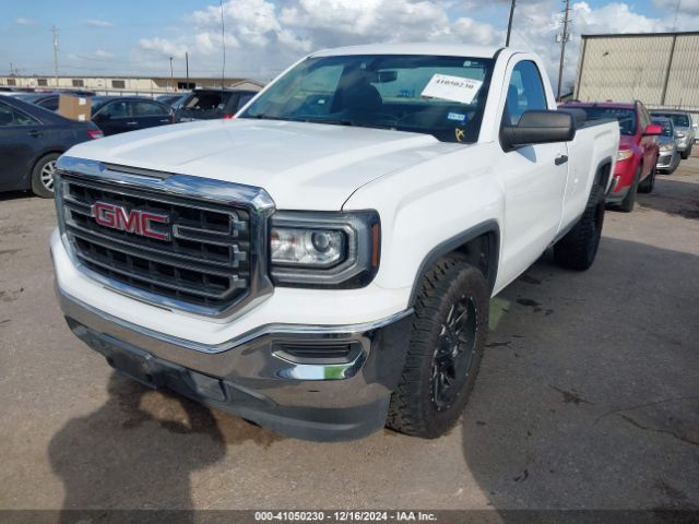 1GTN1LECXHZ901424 GMC SIERRA 1500