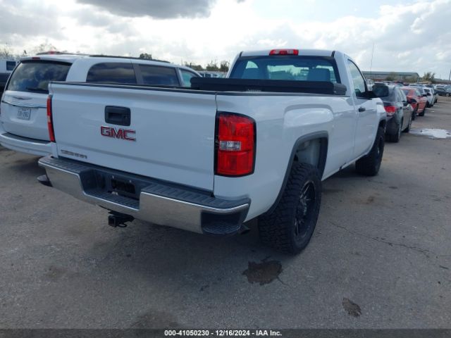 1GTN1LECXHZ901424 GMC SIERRA 1500