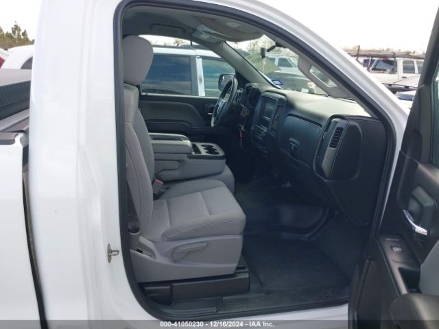 1GTN1LECXHZ901424 GMC SIERRA 1500