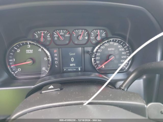 1GTN1LECXHZ901424 GMC SIERRA 1500