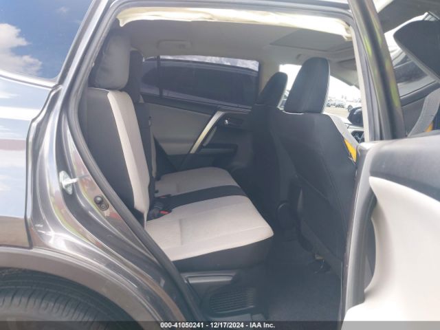 JTMRJREV5HD095527 Toyota Rav4 Hybrid Xle