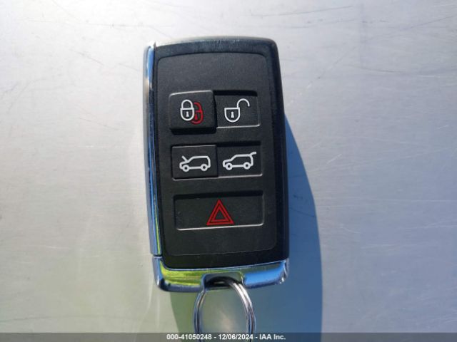 SADHC2S16L1F80629 Jaguar I-pace Se Ev400 Awd Automatic