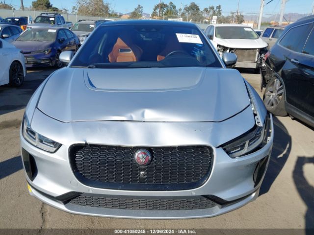 SADHC2S16L1F80629 Jaguar I-pace Se Ev400 Awd Automatic
