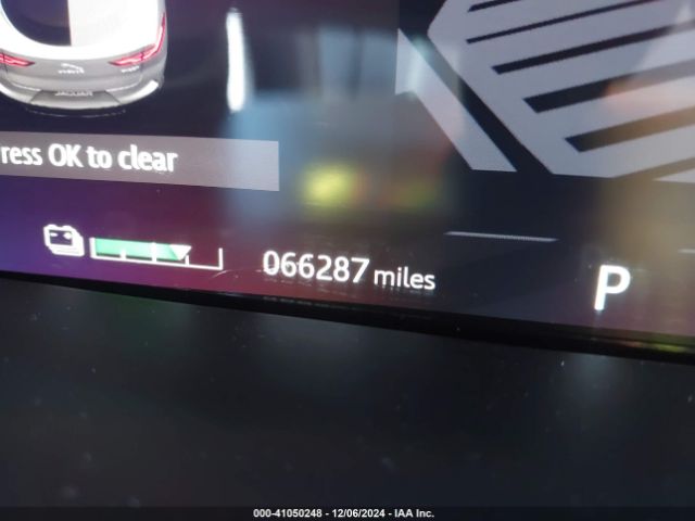 SADHC2S16L1F80629 Jaguar I-pace Se Ev400 Awd Automatic