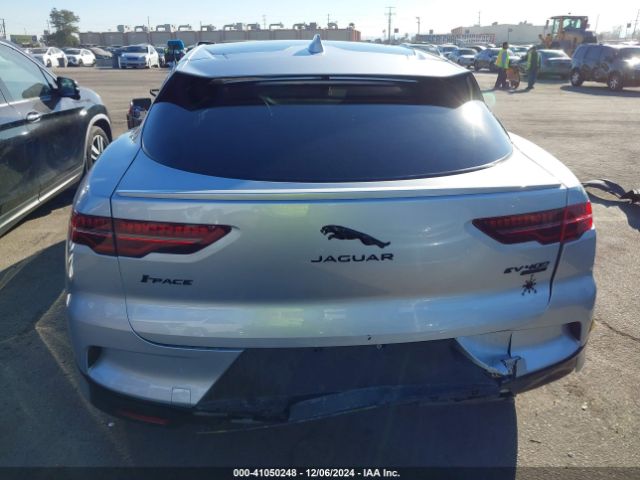 SADHC2S16L1F80629 Jaguar I-pace Se Ev400 Awd Automatic