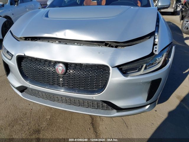 SADHC2S16L1F80629 Jaguar I-pace Se Ev400 Awd Automatic
