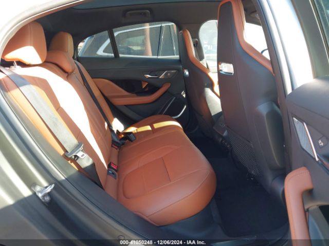 SADHC2S16L1F80629 Jaguar I-pace Se Ev400 Awd Automatic