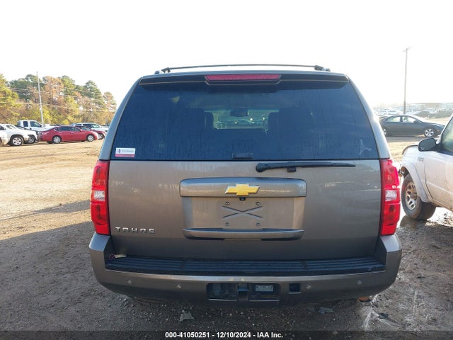 1GNSCBE02ER215152 Chevrolet Tahoe Lt