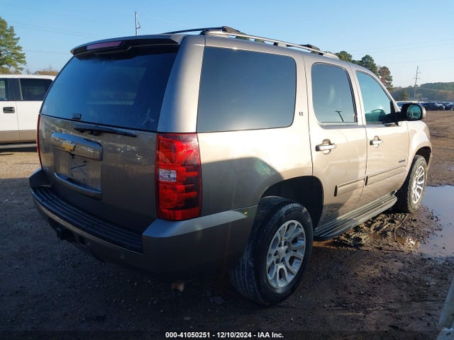 1GNSCBE02ER215152 Chevrolet Tahoe Lt