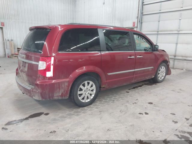2013 CHRYSLER TOWN & COUNTRY 2C4RC1CG3DR512425 Photo 3