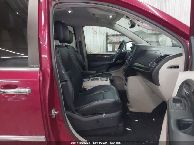 2013 CHRYSLER TOWN & COUNTRY 2C4RC1CG3DR512425 Photo 4