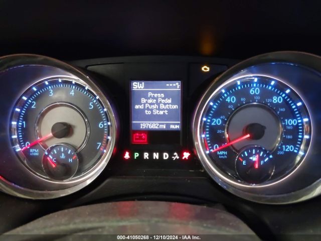 2013 CHRYSLER TOWN & COUNTRY 2C4RC1CG3DR512425 Photo 6