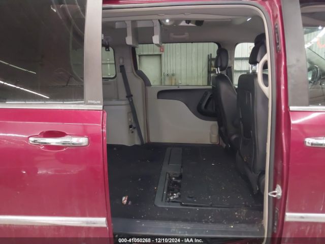 2013 CHRYSLER TOWN & COUNTRY 2C4RC1CG3DR512425 Photo 7