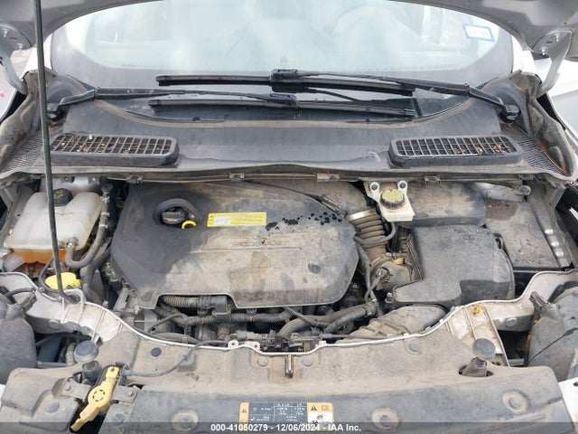 1FMCU0GX3EUB62060 Ford ESCAPE SE