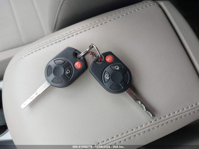 1FMCU0GX3EUB62060 Ford ESCAPE SE