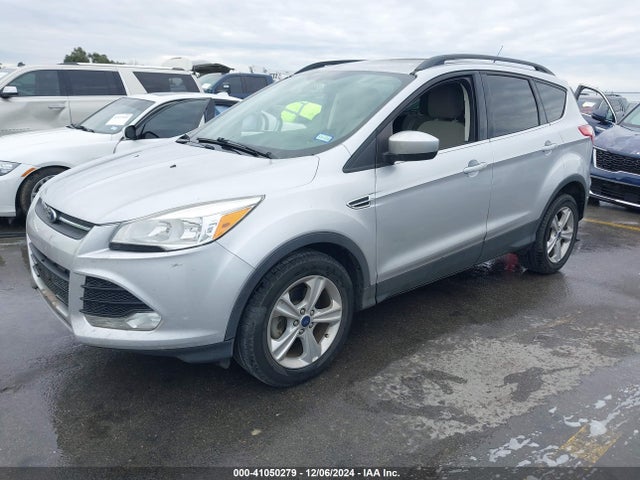 1FMCU0GX3EUB62060 Ford ESCAPE SE