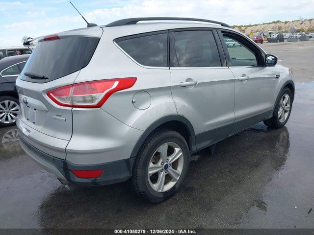 1FMCU0GX3EUB62060 Ford ESCAPE SE