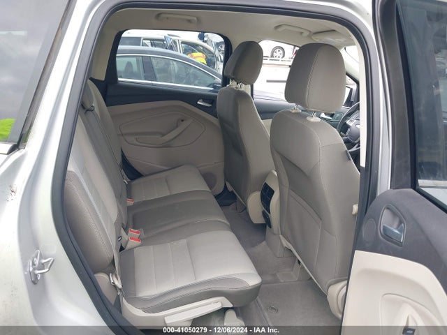 1FMCU0GX3EUB62060 Ford ESCAPE SE
