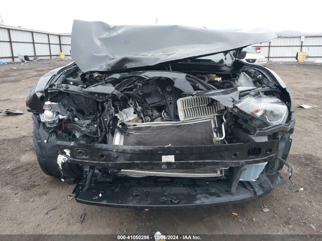 JF1ZCAC12E8604754 Subaru Brz Limited