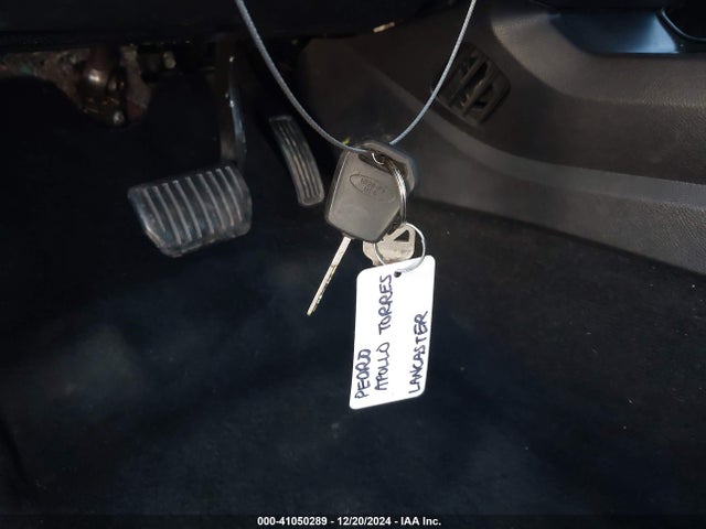 Ford FUSION SE 2014 3FA6P0HD2ER262175 Image 11