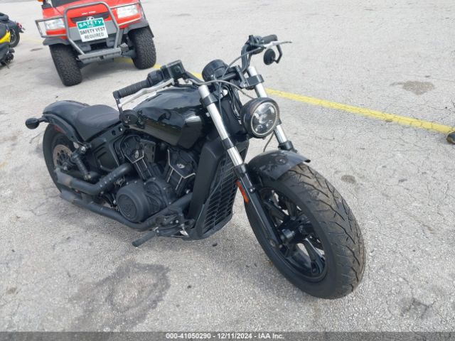 2021 INDIAN MOTORCYCLE CO. SCOUT 56KMTB116M3165612