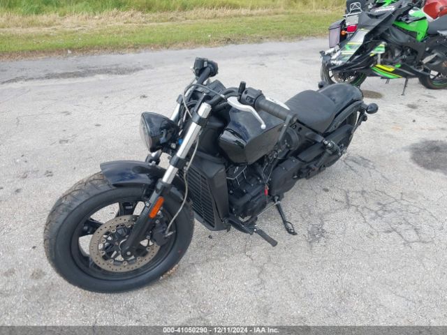 2021 INDIAN MOTORCYCLE CO. SCOUT 56KMTB116M3165612 Photo 1