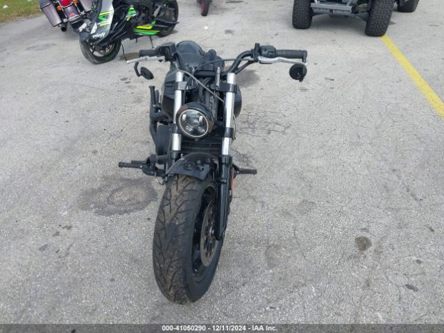 2021 INDIAN MOTORCYCLE CO. SCOUT 56KMTB116M3165612 Photo 4