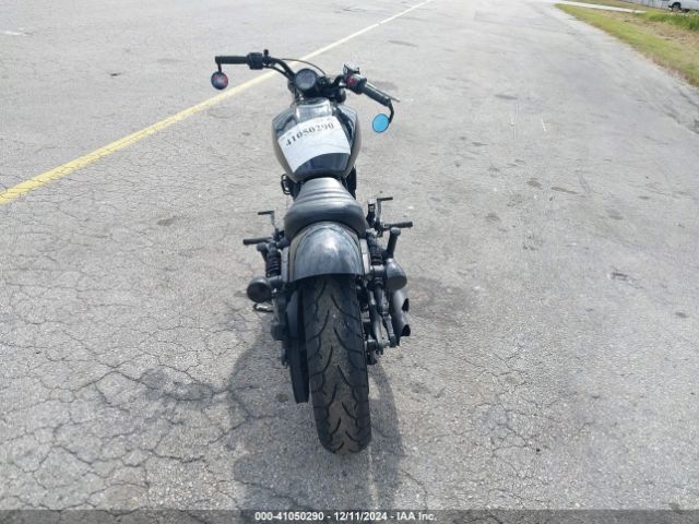 2021 INDIAN MOTORCYCLE CO. SCOUT 56KMTB116M3165612 Photo 5