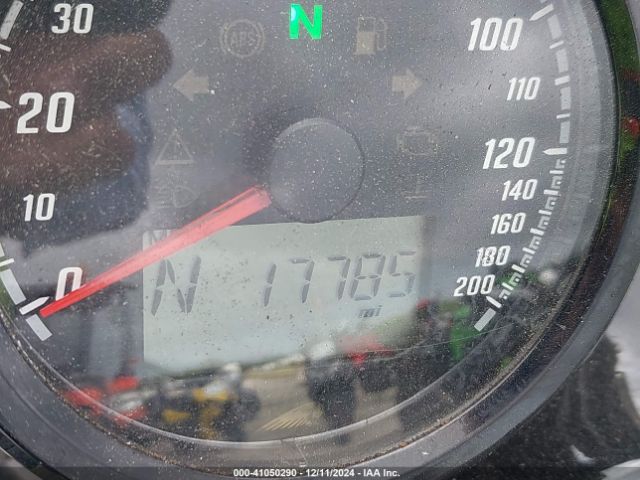 2021 INDIAN MOTORCYCLE CO. SCOUT 56KMTB116M3165612 Photo 6